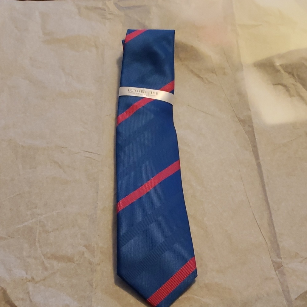MEN'S TIE